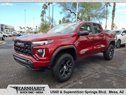 Used 2024 GMC Canyon Elevation w/ Convenience Package