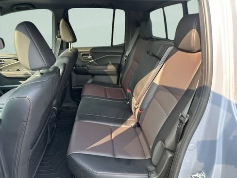 Used 2023 Honda Ridgeline Black Edition image 13