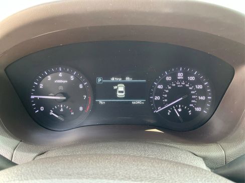 Used 2018 Genesis G80 3.8 image 14