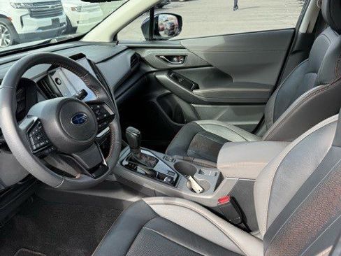 Used 2024 Subaru Crosstrek 2.5i Limited image 15
