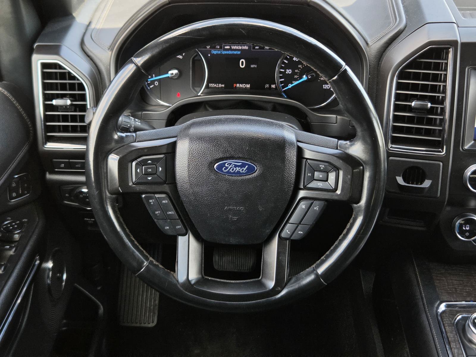 Used 2020 Ford Expedition Limited RWD image 18