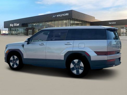 New 2026 Hyundai Santa Fe SE image 4