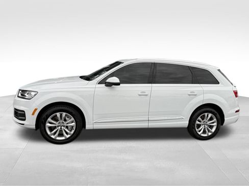 Used 2019 Audi Q7 3.0T Premium w/ Convenience Package AWD/4WD image 2