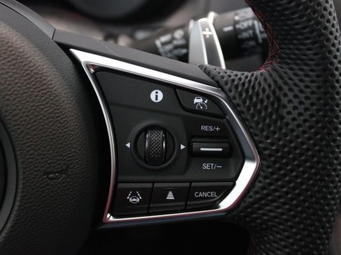 New 2026 Acura RDX A-Spec AWD/4WD image 21