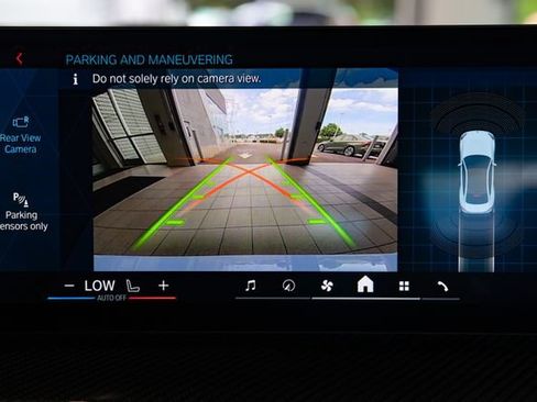 Used 2025 BMW M2 w/ Lighting Package RWD image 19