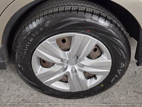 Used 2015 Subaru Outback 2.5i image 13