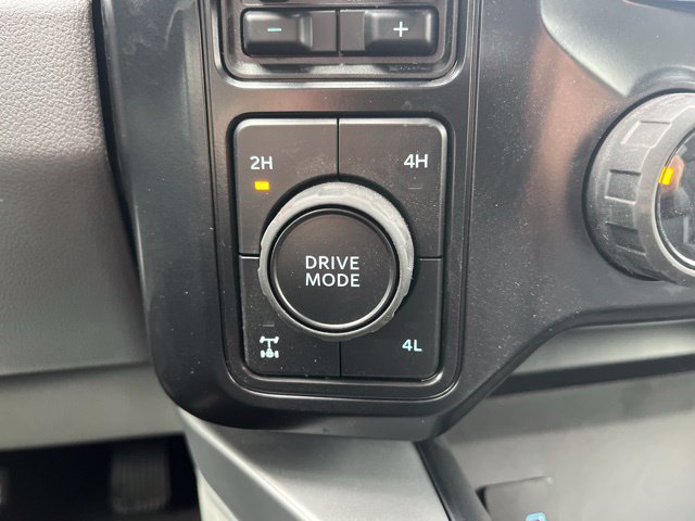 New 2026 Ford F250 XLT w/ XLT Premium Package AWD/4WD image 10