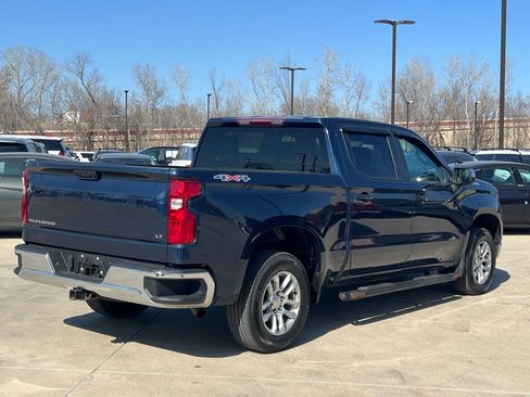 Used 2022 Chevrolet Silverado 1500 LT image 12