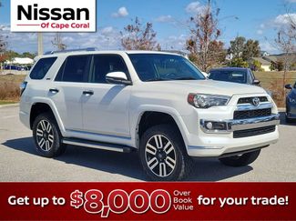 Used 2019 Toyota 4Runner Limited video 1