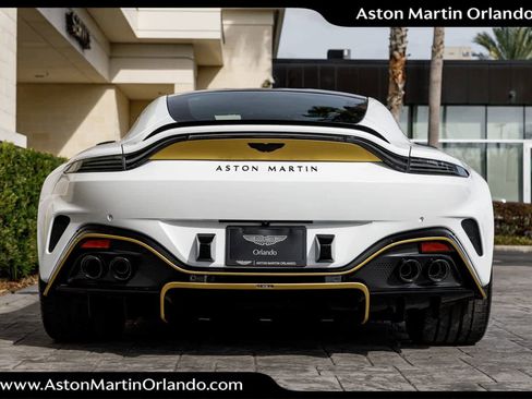 New 2026 Aston Martin V8 Vantage S image 28