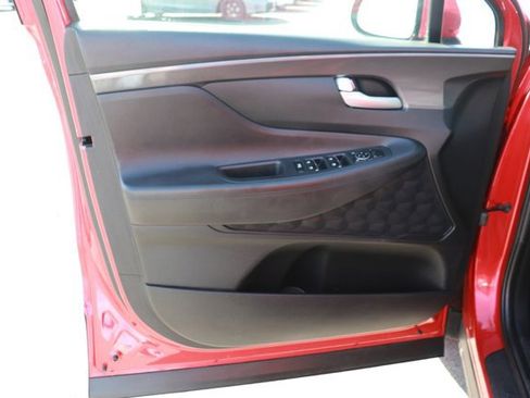 Used 2023 Hyundai Santa Fe SEL image 8