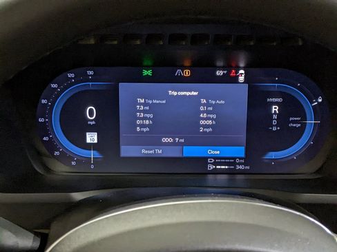 New 2025 Volvo XC90 T8 Plus w/ Protection Package Premier image 15