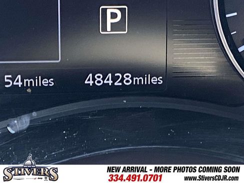 Used 2023 Nissan Kicks SV FWD image 35