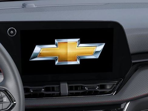New 2026 Chevrolet Equinox RS w/ Convenience Package III FWD image 20