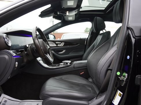 Used 2019 Mercedes-Benz CLS 450 4MATIC image 12
