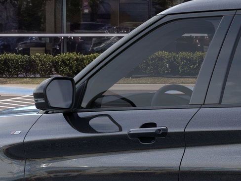 New 2026 Ford Explorer ST-Line w/ ST-Line Street Pack RWD image 20