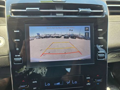 Used 2024 Hyundai Tucson SEL AWD/4WD image 7