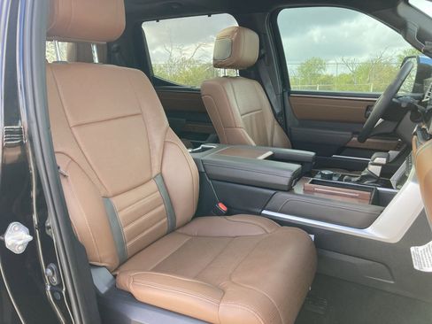 Used 2025 Toyota Tundra 1794 Edition image 28