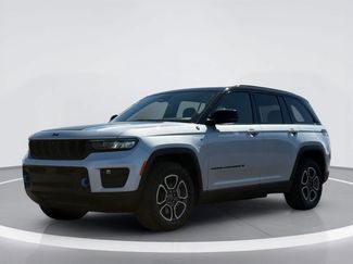 Used 2022 Jeep Grand Cherokee Trailhawk AWD/4WD video 2