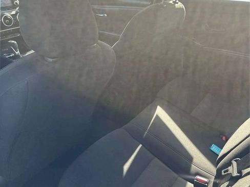 Used 2024 Nissan Sentra SV FWD image 15