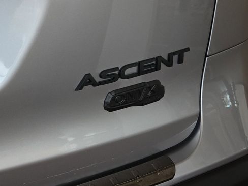 New 2026 Subaru Ascent Bronze Edition image 27