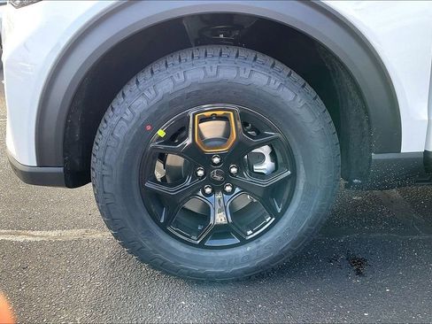 New 2026 Ford Explorer Tremor w/ Tremor Ultimate Package image 12