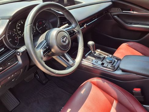 Used 2024 MAZDA CX-30 AWD 2.5 S w/ Preferred Package image 17
