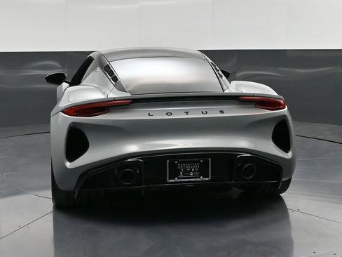New 2025 Lotus Emira RWD image 7