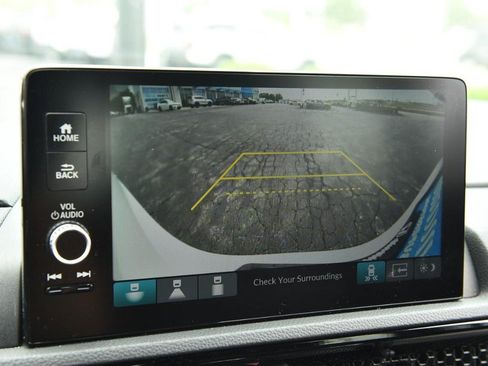 Certified 2025 Honda CR-V EX-L image 13