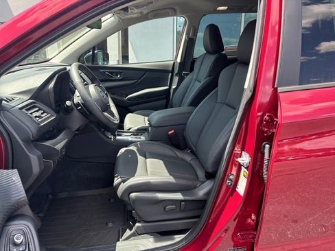 New 2026 Subaru Ascent Premium AWD/4WD image 73