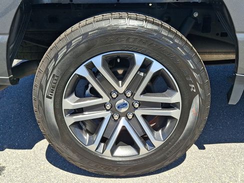 Certified 2023 Ford F150 XL w/ STX Appearance Package AWD/4WD image 8