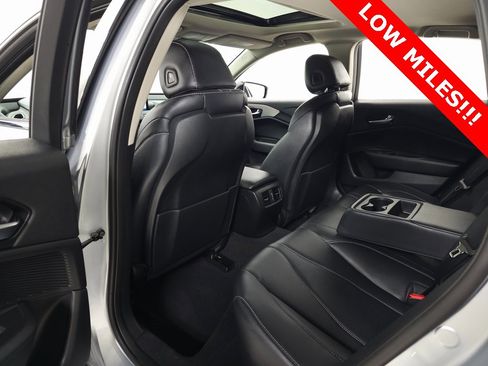 Used 2022 Acura TLX w/ Technology Package image 35