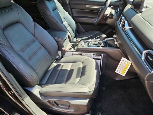 Certified 2025 MAZDA CX-5 2.5 Turbo w/ Premium Package image 18