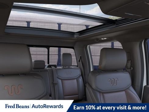 New 2026 Ford F150 King Ranch AWD/4WD image 27