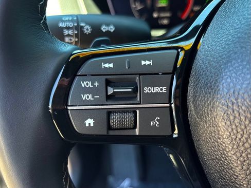 Used 2026 Honda Civic Sport image 12