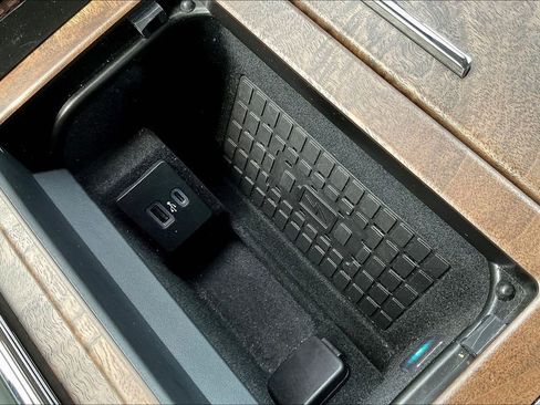 Used 2022 Lincoln Navigator Black Label AWD/4WD image 15