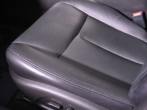 Used 2014 Nissan Altima 3.5 SL w/ Technology Package FWD image 29