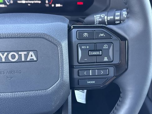 Used 2025 Toyota Land Cruiser 1958 image 24