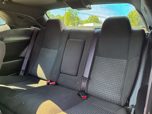 Used 2021 Dodge Challenger R/T Scat Pack w/ Driver Convenience Group image 20