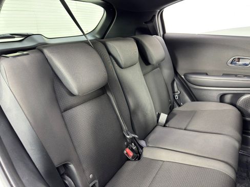 Used 2022 Honda HR-V Sport image 30