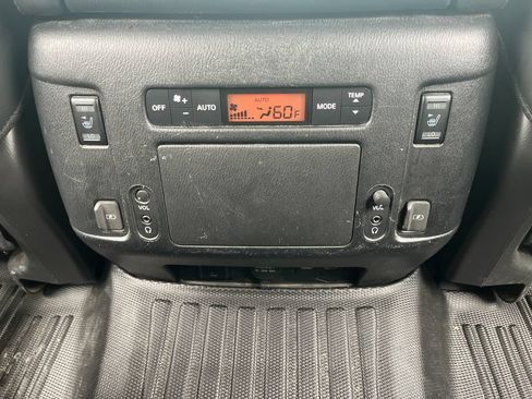 Used 2020 Nissan Armada Platinum w/ Cargo Package AWD/4WD image 38