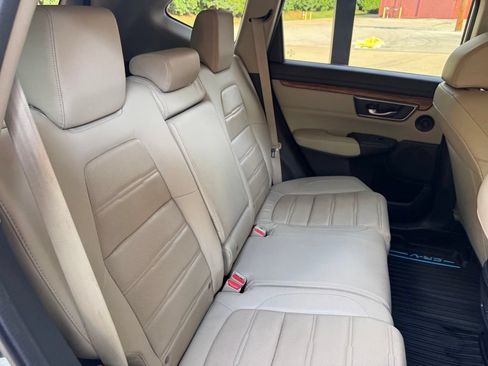 Used 2017 Honda CR-V EX-L image 26