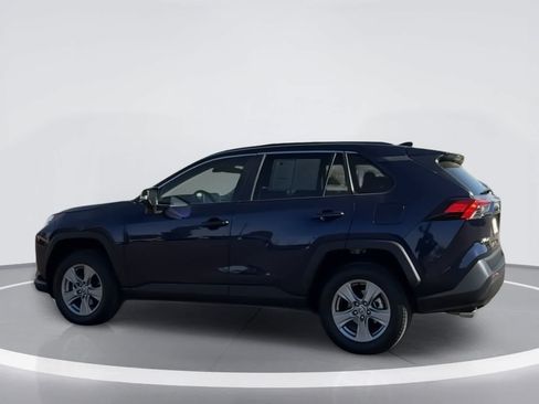 Certified 2024 Toyota RAV4 XLE AWD/4WD image 6