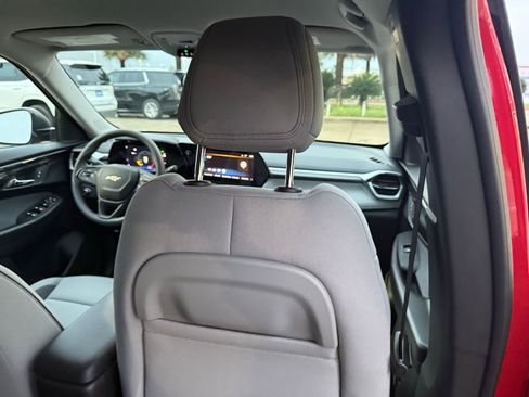 New 2026 Chevrolet TrailBlazer LS w/ LS Convenience Package image 38