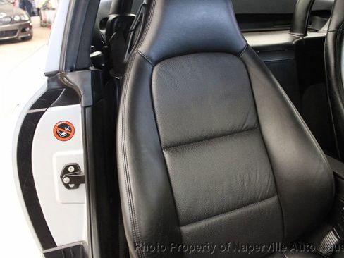 Used 1998 BMW Z3 2.8 image 32