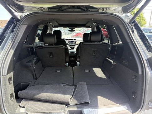 Certified 2023 Cadillac XT6 Sport image 21