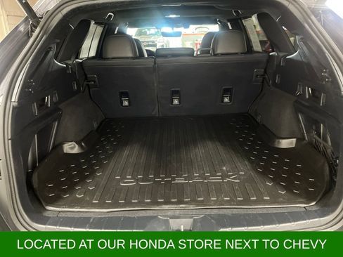 Used 2022 Subaru Outback Wilderness w/ Wilderness Package image 7