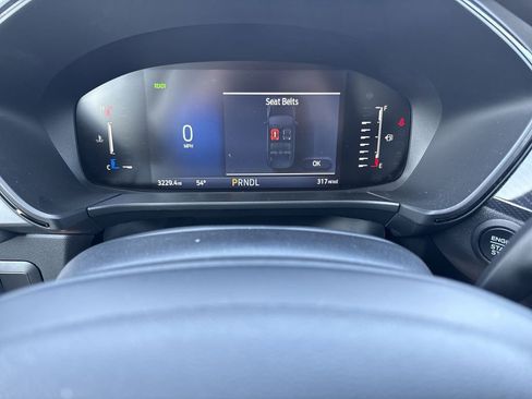 Used 2023 Ford Escape ST-Line Select image 10