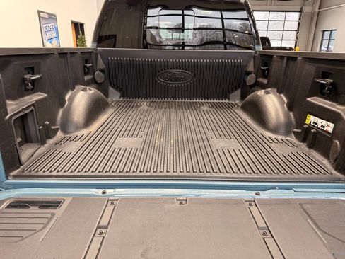 Used 2023 Ford F150 XLT w/ Equipment Group 302A High image 9