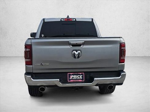 Used 2019 RAM 1500 Big Horn image 4